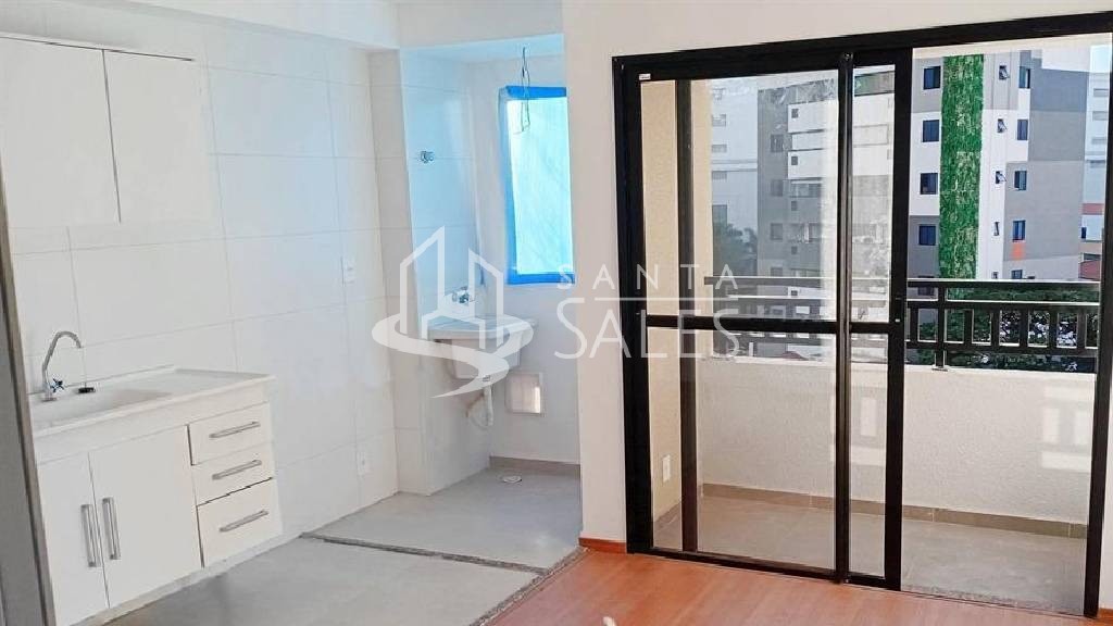 Apartamento, 2 quartos, 43 m² - Foto 5
