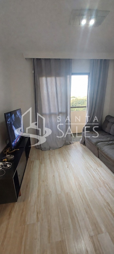Apartamento, 3 quartos, 64 m² - Foto 4