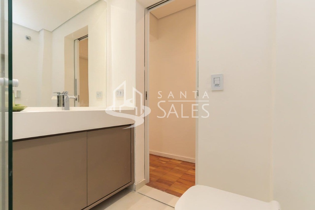 Apartamento, 3 quartos, 220 m² - Foto 4