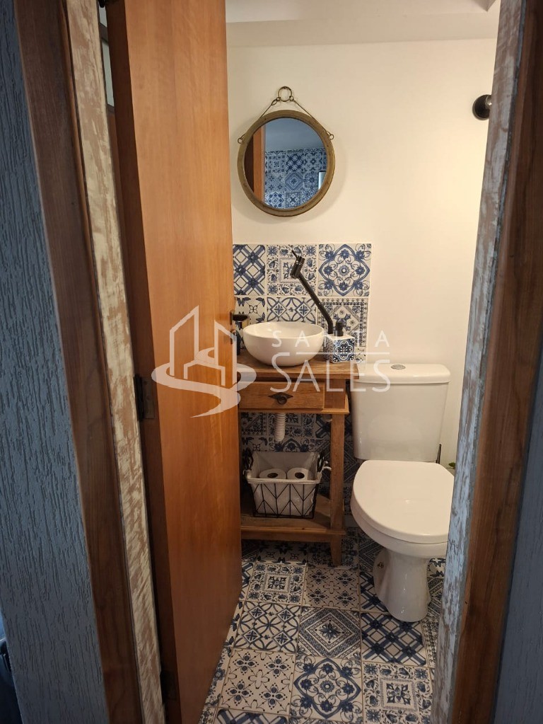 Sobrado, 4 quartos, 360 m² - Foto 32