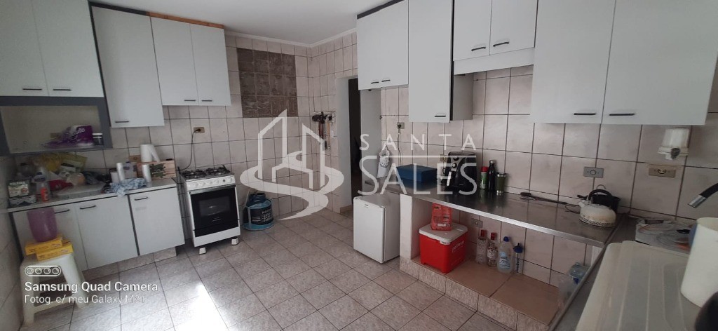 Casa, 4 quartos, 300 m² - Foto 1