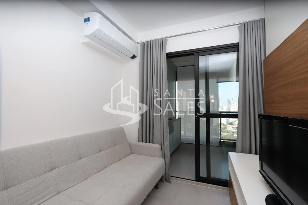 Apartamento, 1 quarto, 40 m² - Foto 13