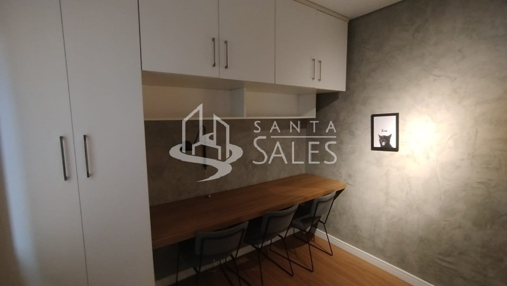 Apartamento, 2 quartos, 56 m² - Foto 18