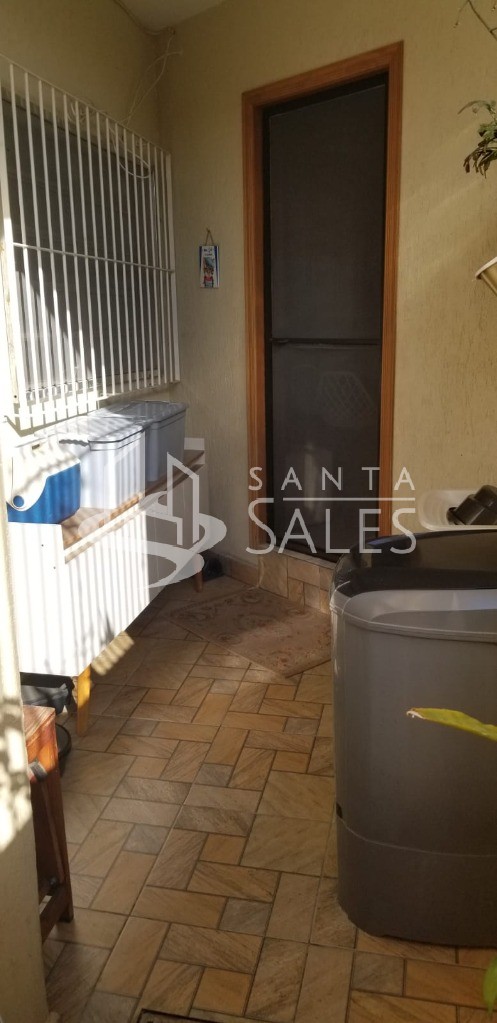 Casa, 4 quartos, 200 m² - Foto 14