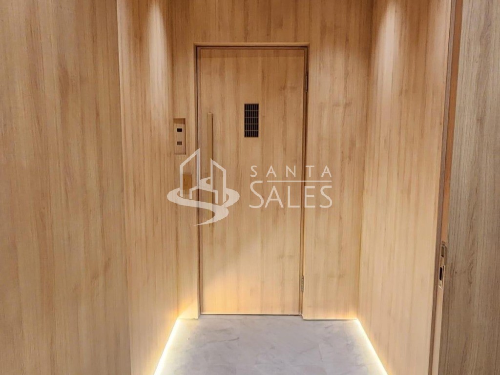 Apartamento, 3 quartos, 220 m² - Foto 6