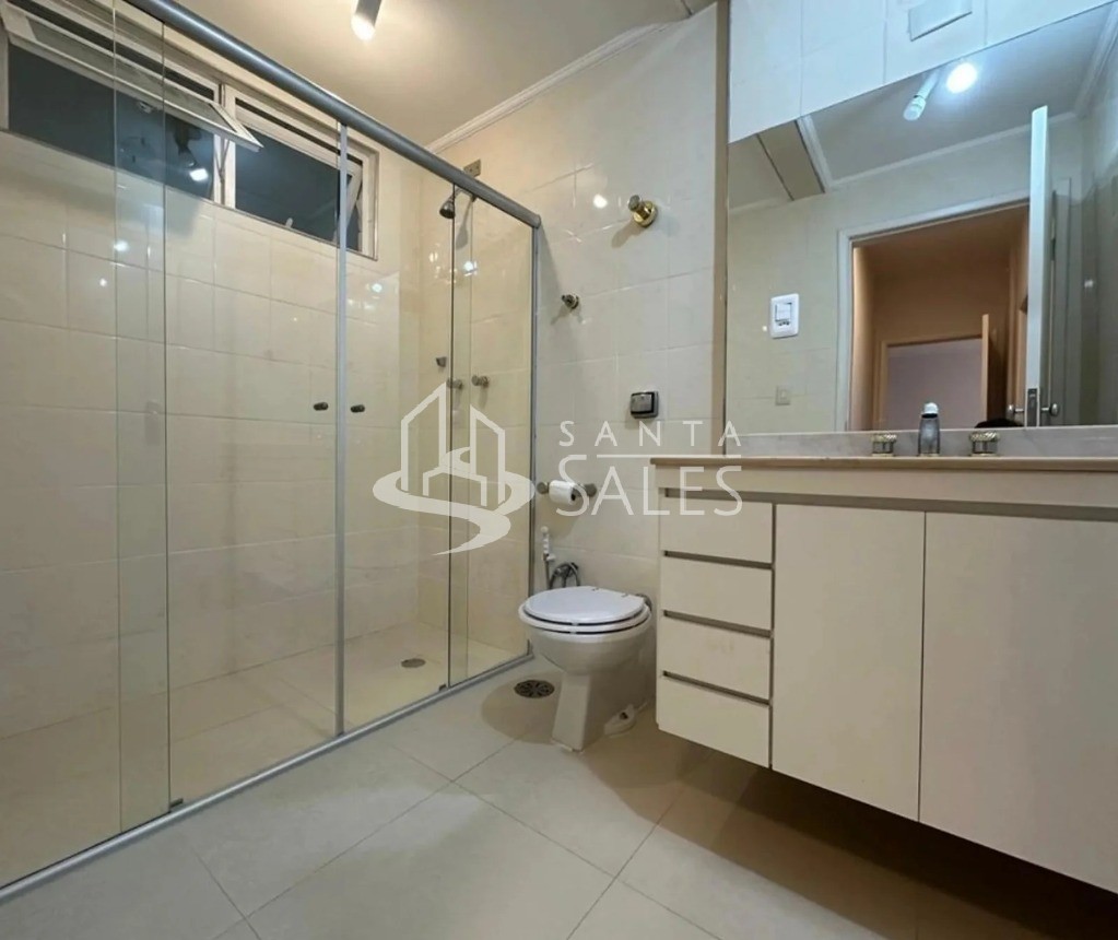 Apartamento, 3 quartos, 150 m² - Foto 11
