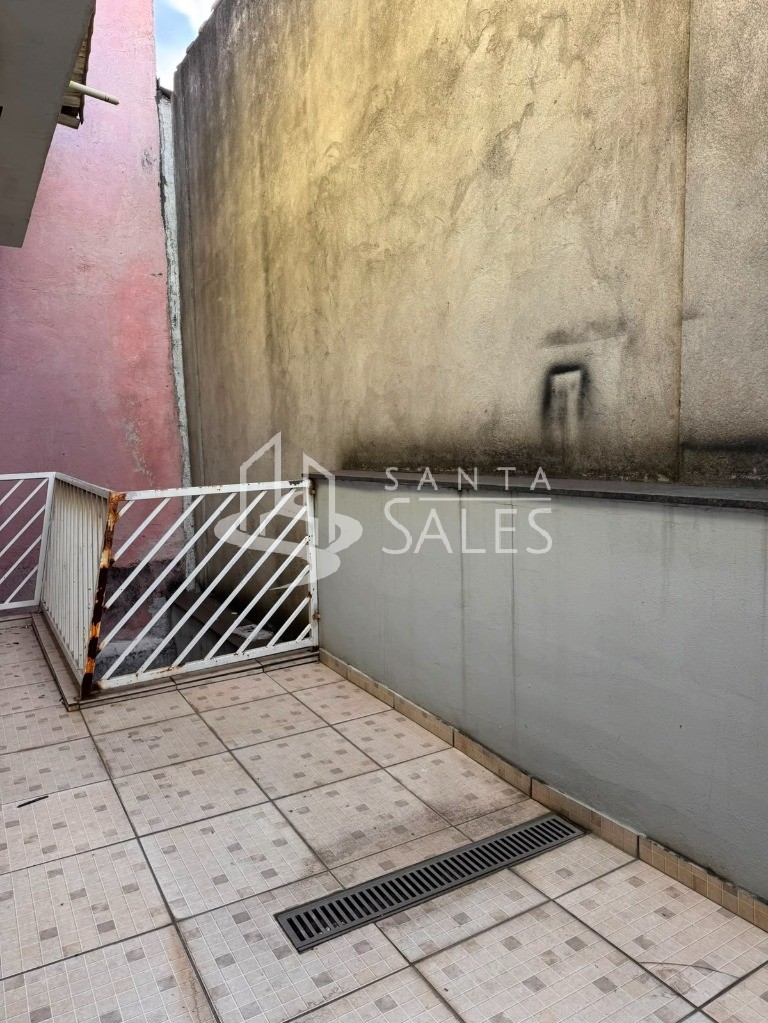 Sobrado, 4 quartos, 250 m² - Foto 16