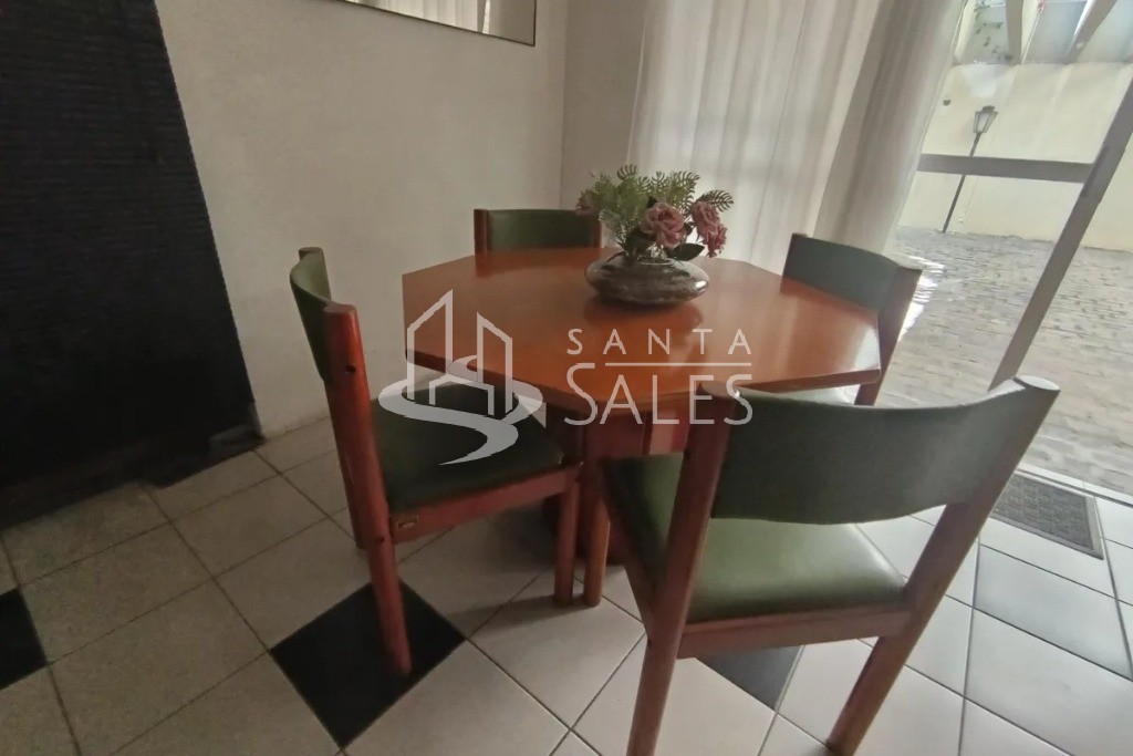Apartamento, 1 quarto, 35 m² - Foto 34