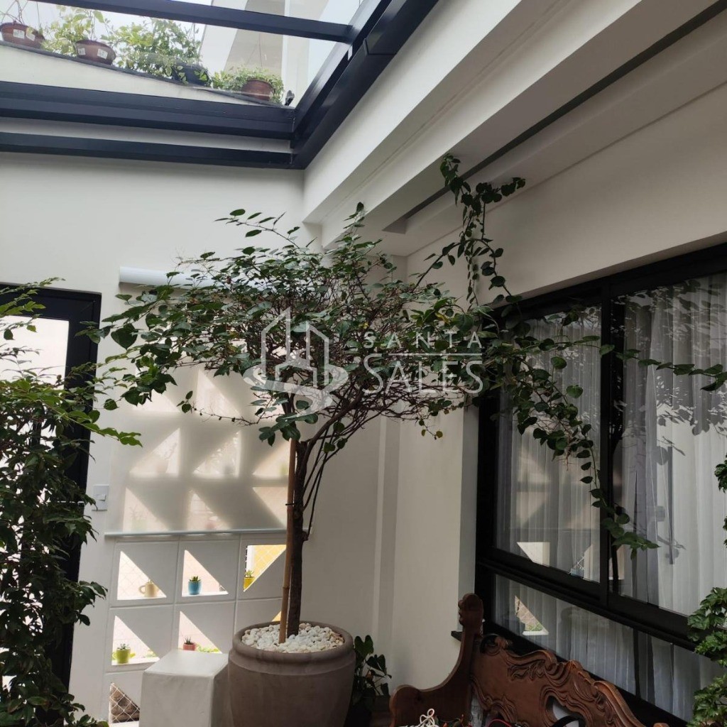 Casa, 3 quartos, 191 m² - Foto 12