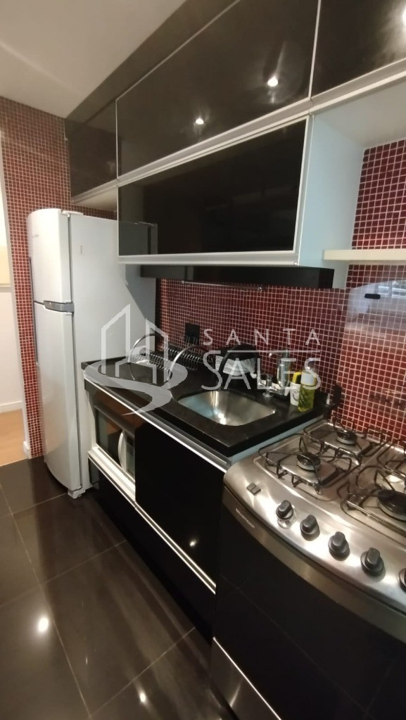 Apartamento, 2 quartos, 56 m² - Foto 24