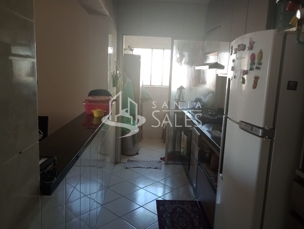Apartamento, 2 quartos, 57 m² - Foto 4