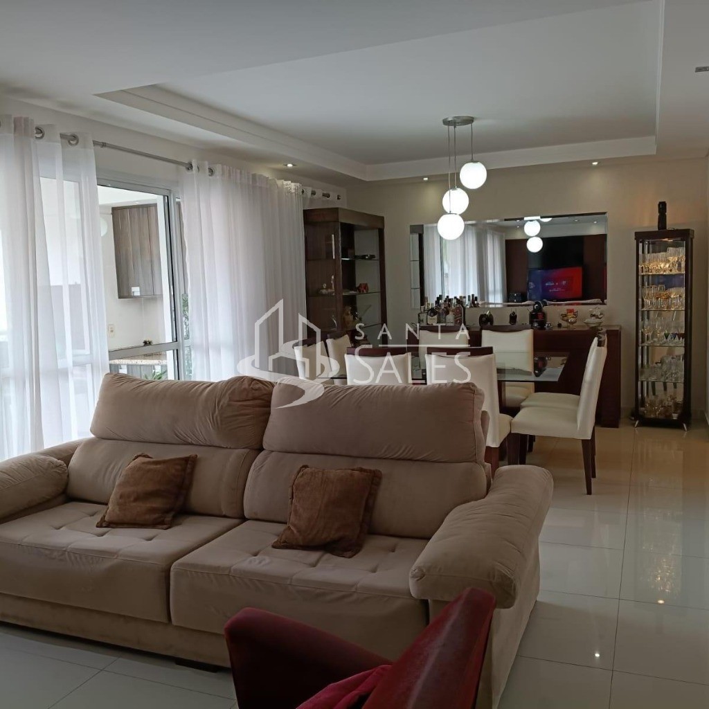 Apartamento, 3 quartos, 126 m² - Foto 6