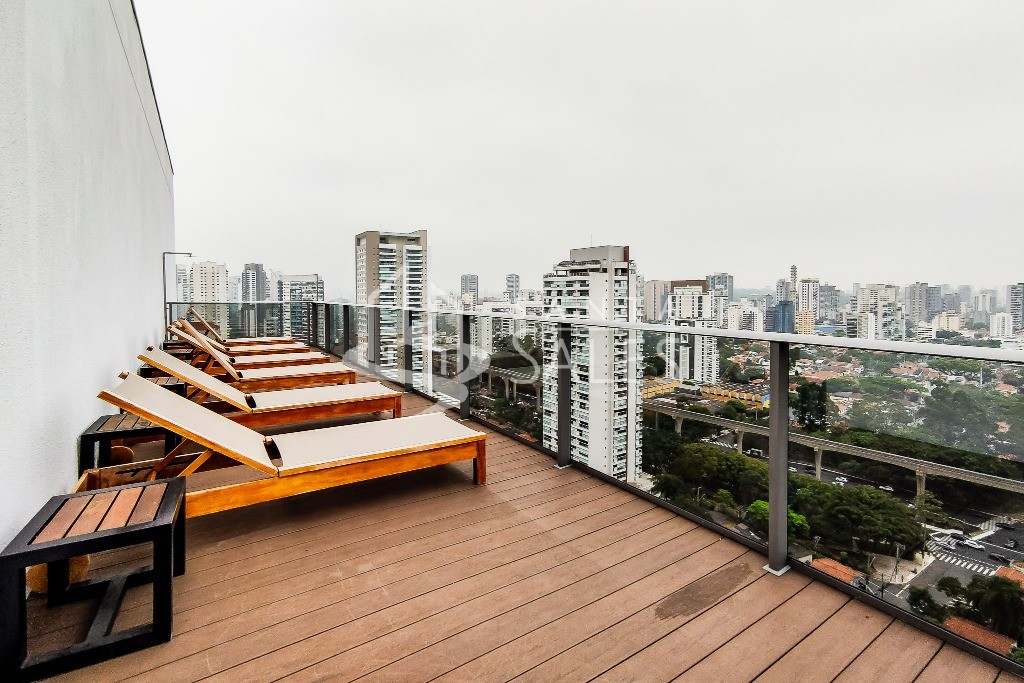 Apartamento, 1 quarto, 85 m² - Foto 12
