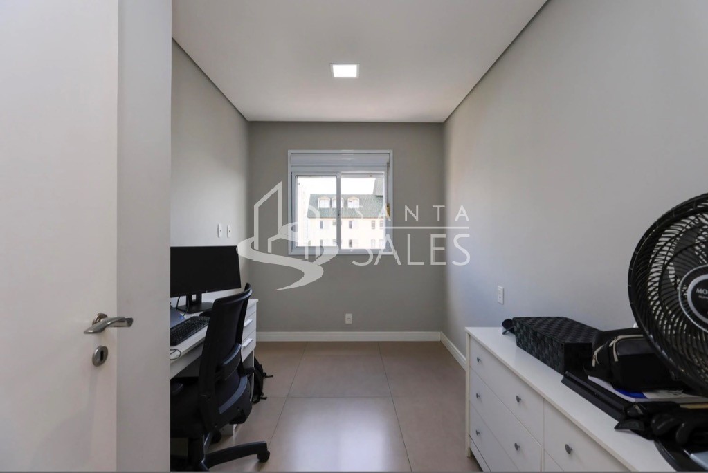 Apartamento, 2 quartos, 58 m² - Foto 9
