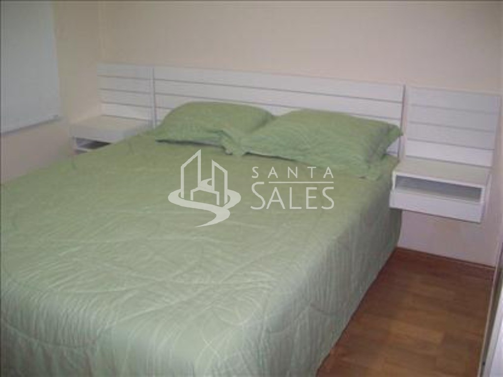 Apartamento, 1 quarto, 55 m² - Foto 7