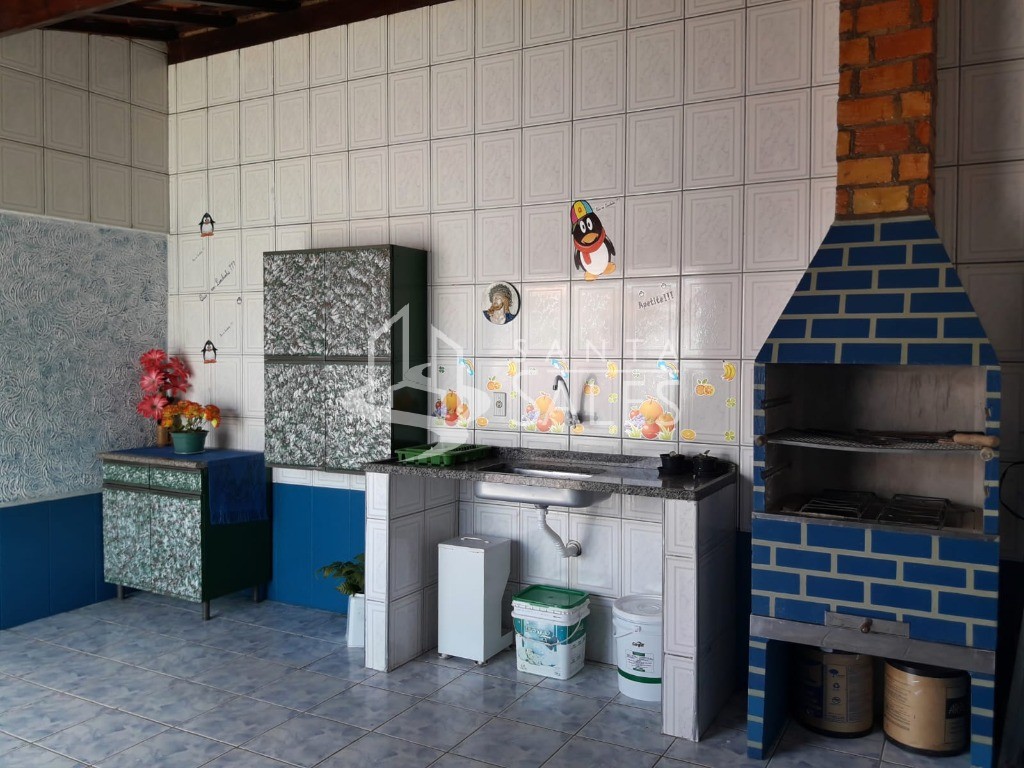 Casa, 2 quartos, 141 m² - Foto 2
