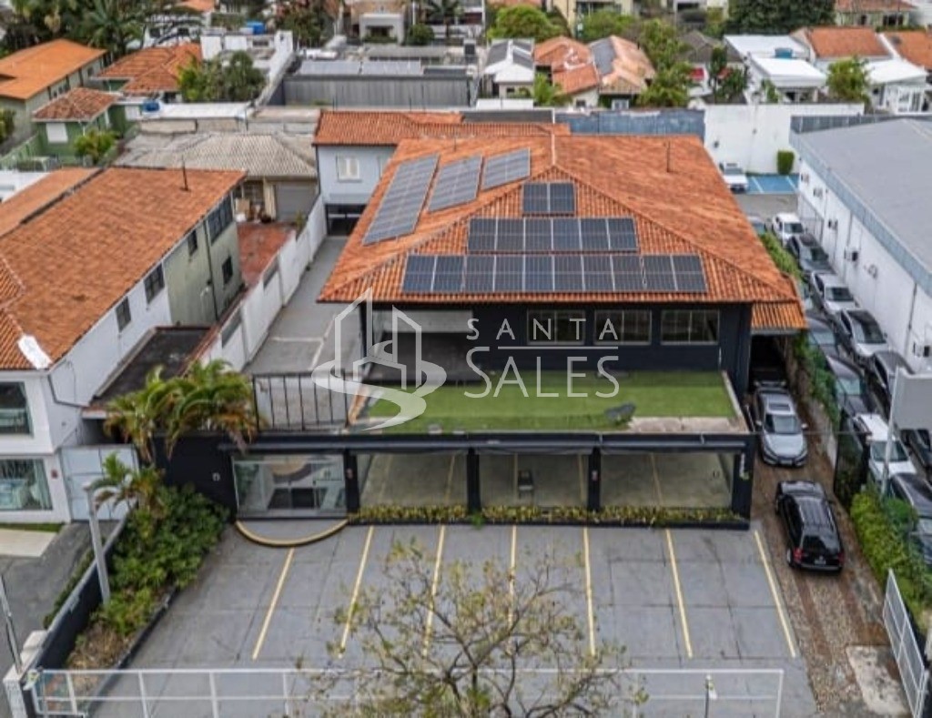 Prédio Inteiro, 800 m² - Foto 1