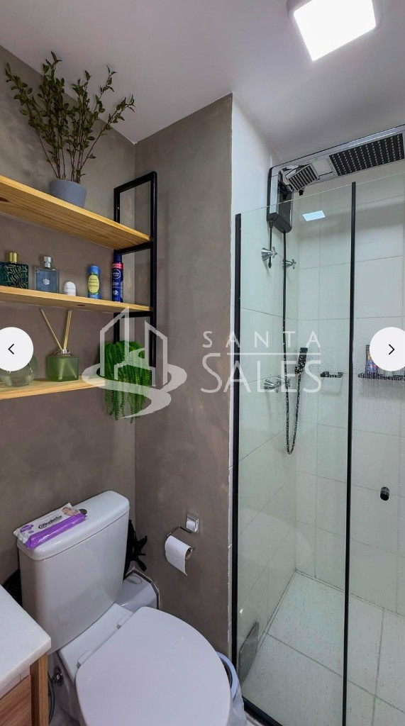 Apartamento, 1 quarto, 28 m² - Foto 13
