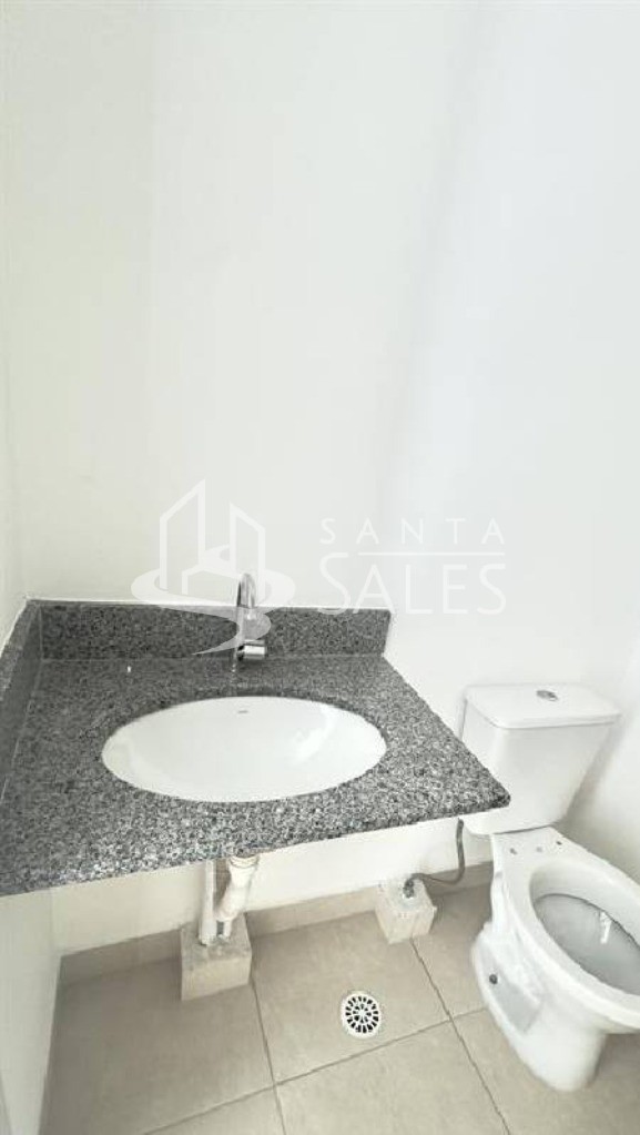 Apartamento, 1 quarto, 37 m² - Foto 7