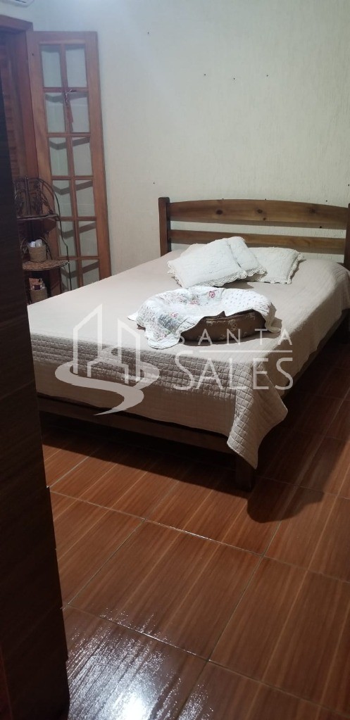 Casa, 4 quartos, 200 m² - Foto 7