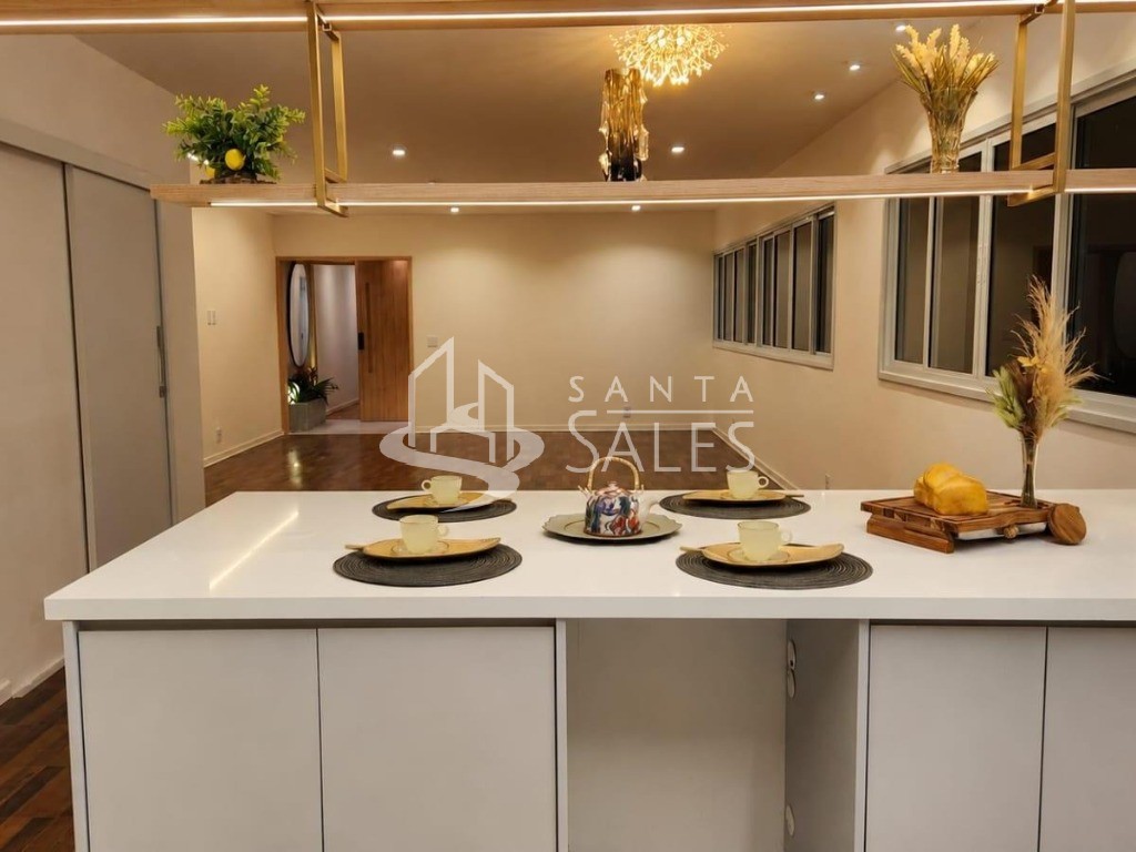 Apartamento, 3 quartos, 220 m² - Foto 20