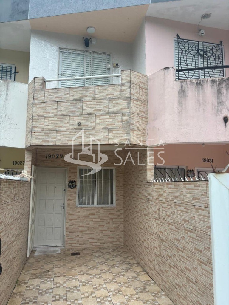 Casa, 3 quartos, 66 m² - Foto 22