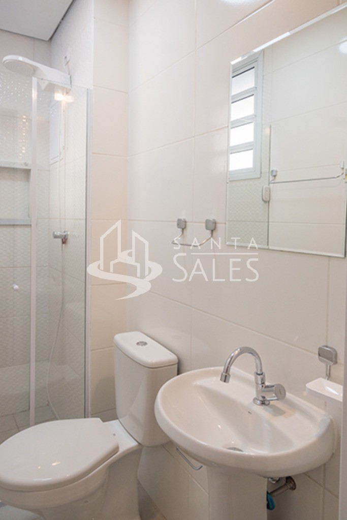 Apartamento, 1 quarto, 14 m² - Foto 7
