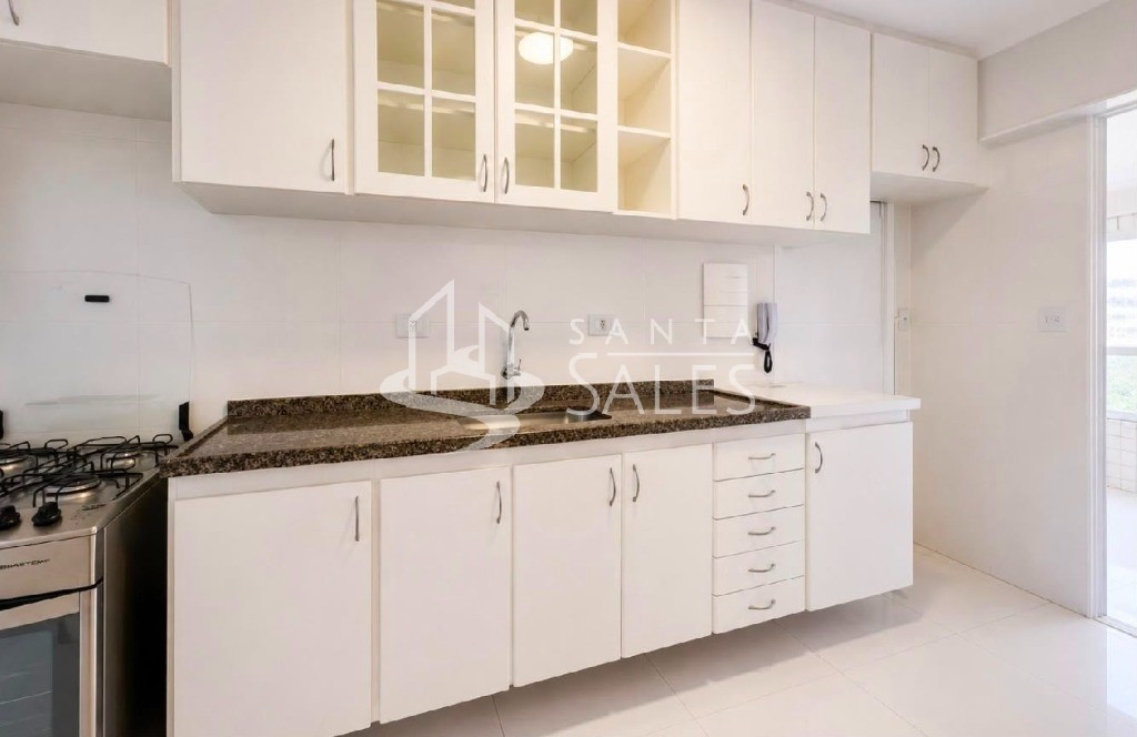 Apartamento, 2 quartos, 77 m² - Foto 6