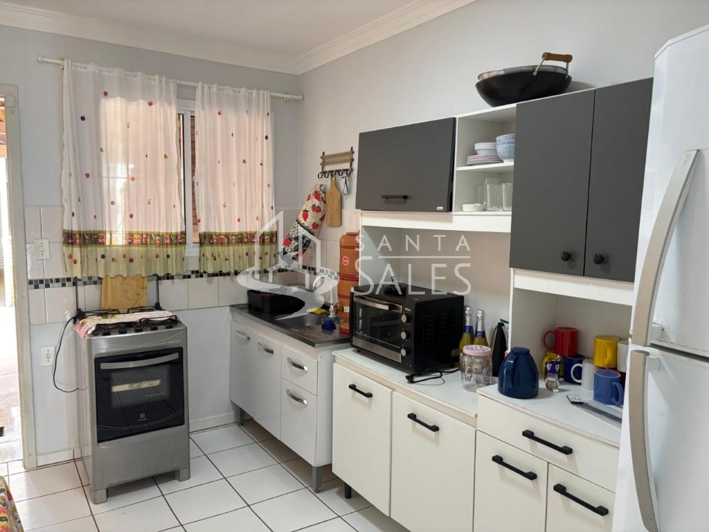 Casa, 3 quartos, 66 m² - Foto 7