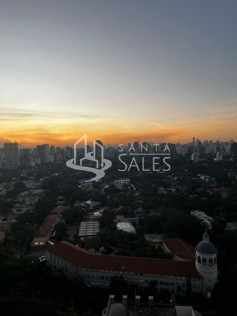 Apartamento, 3 quartos, 288 m² - Foto 1