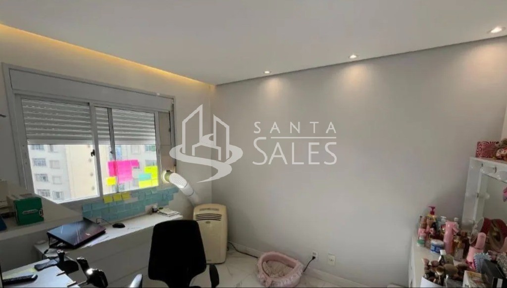 Apartamento, 2 quartos, 110 m² - Foto 6