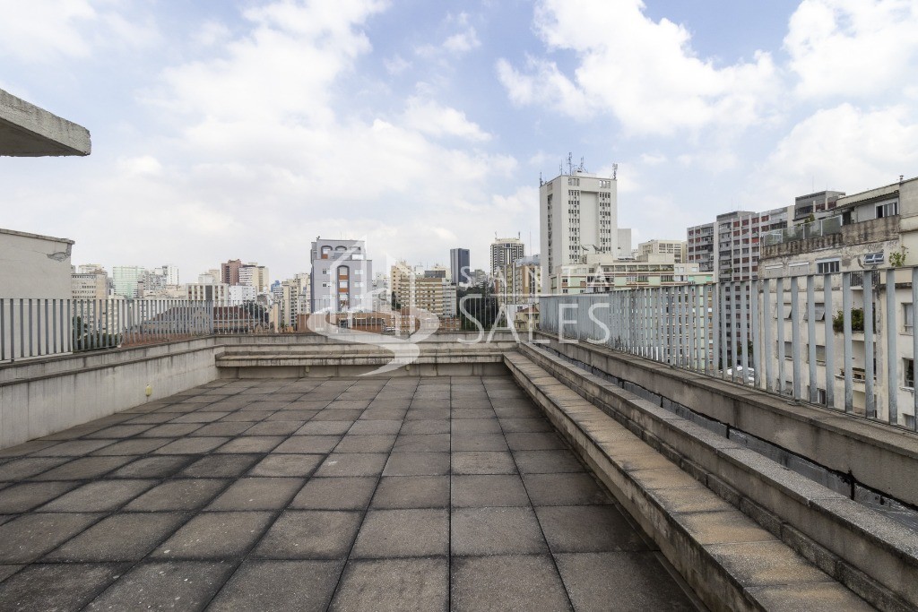 Apartamento, 1 quarto, 22 m² - Foto 16