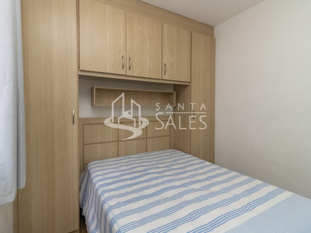 Apartamento, 2 quartos, 51 m² - Foto 10