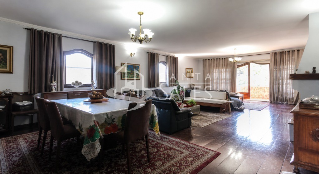 Casa, 4 quartos, 858 m² - Foto 10