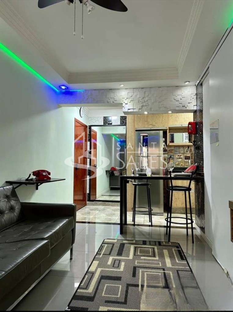Apartamento, 1 quarto, 64 m² - Foto 6