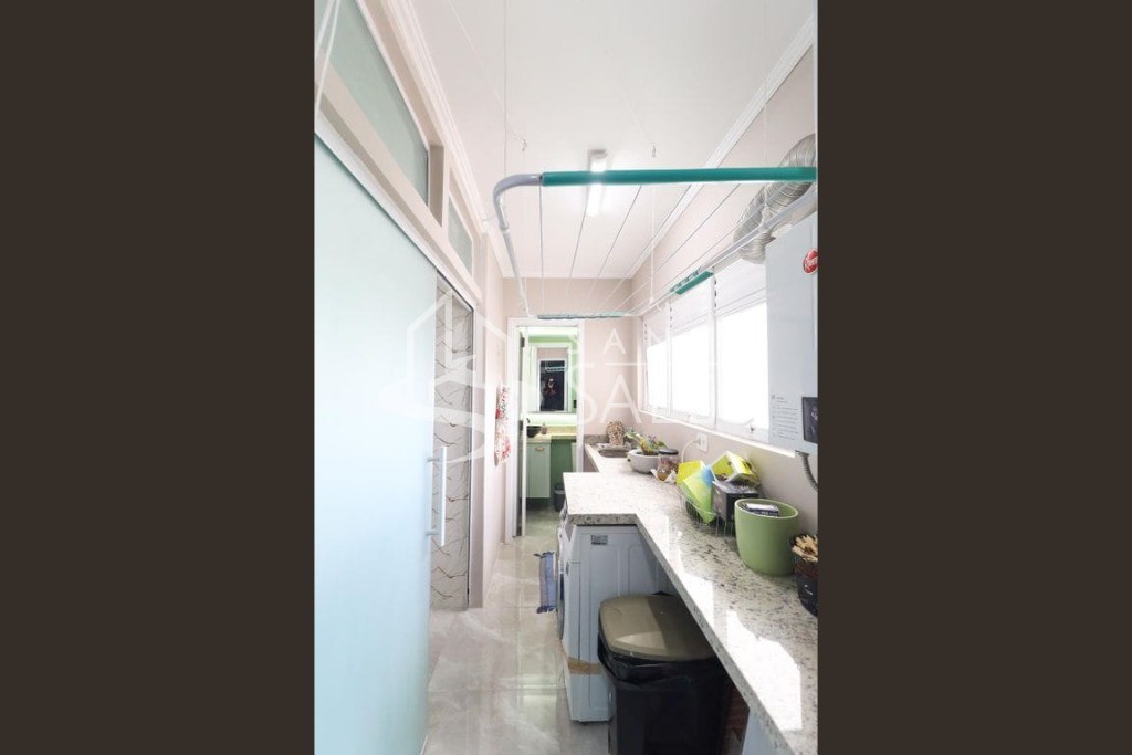 Apartamento, 3 quartos, 80 m² - Foto 37