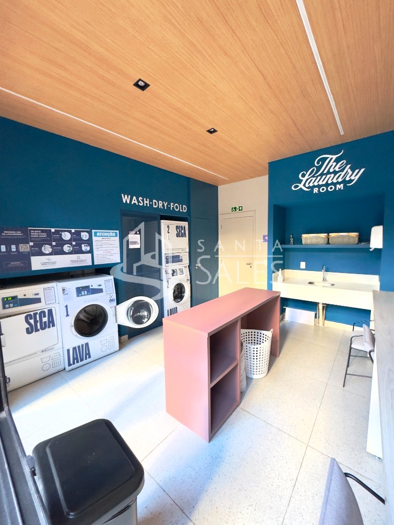 Apartamento, 1 quarto, 26 m² - Foto 14