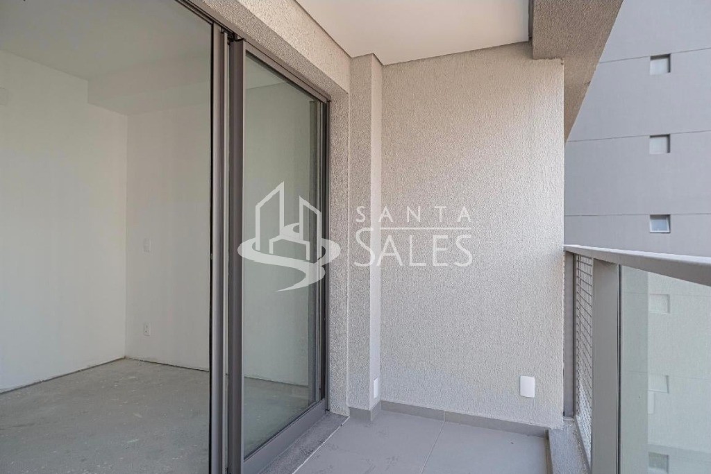 Apartamento, 1 quarto, 25 m² - Foto 4