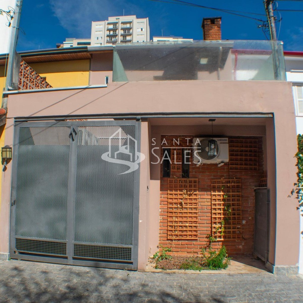 Casa, 3 quartos, 131 m² - Foto 2