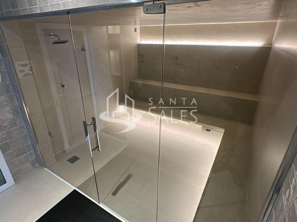 Apartamento, 3 quartos, 206 m² - Foto 16