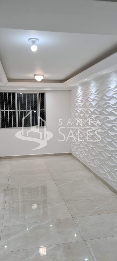 Apartamento, 2 quartos, 46 m² - Foto 10