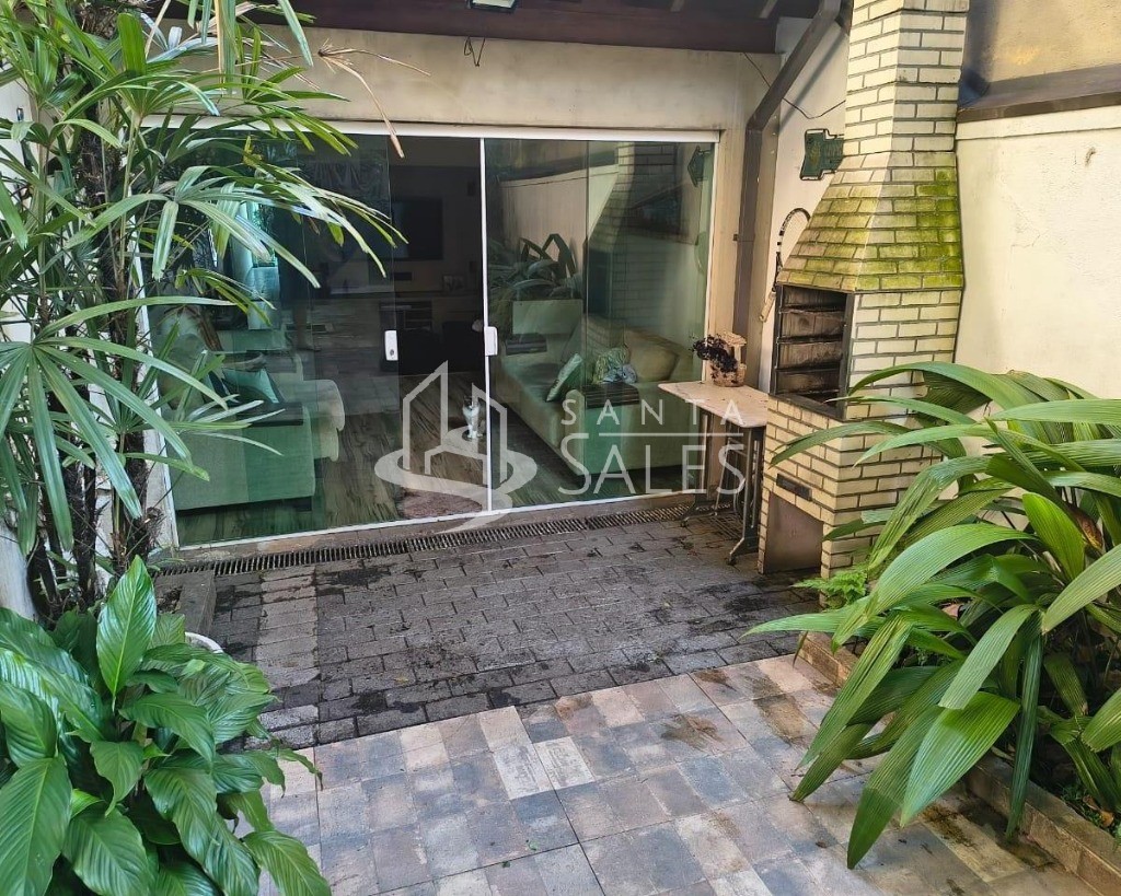 Sobrado, 3 quartos, 180 m² - Foto 2