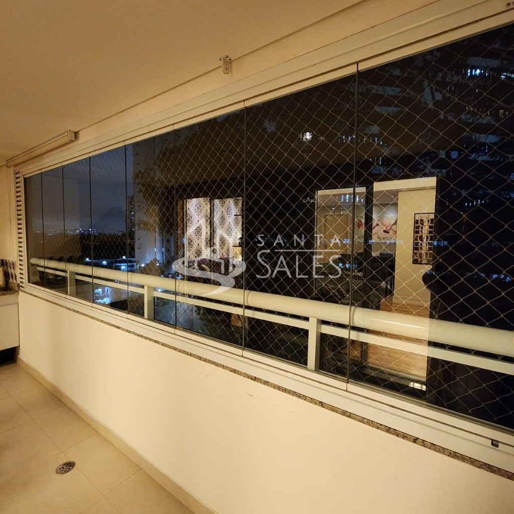 Apartamento, 3 quartos, 100 m² - Foto 8