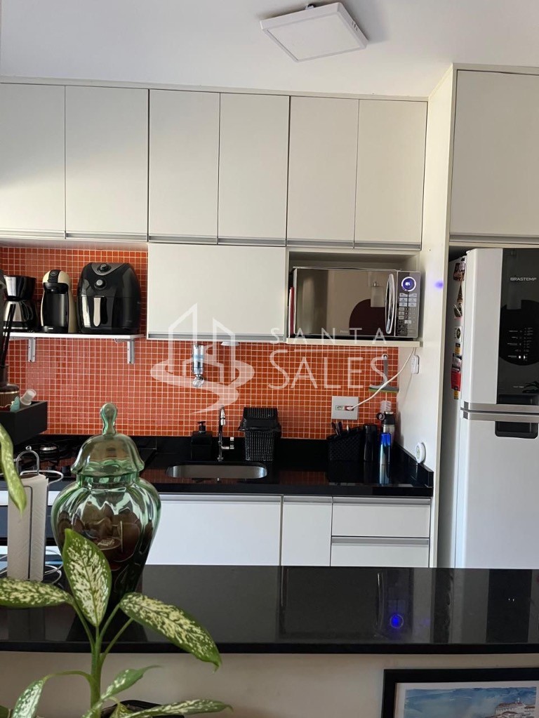 Apartamento, 2 quartos, 55 m² - Foto 5