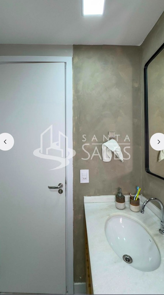 Apartamento, 1 quarto, 28 m² - Foto 2