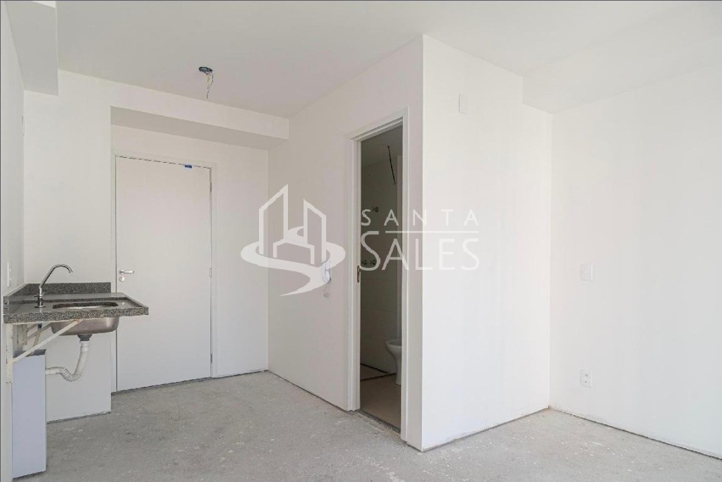 Apartamento, 1 quarto, 25 m² - Foto 10