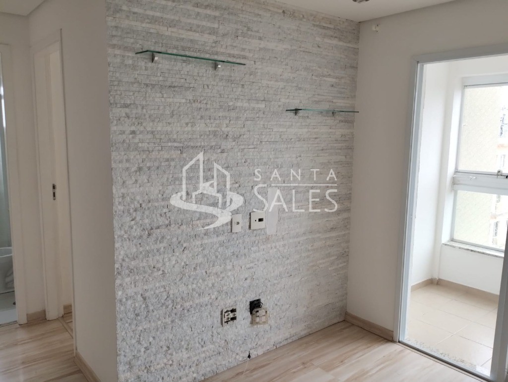 Apartamento, 2 quartos, 55 m² - Foto 20