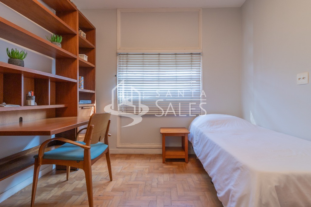 Apartamento, 2 quartos, 81 m² - Foto 33