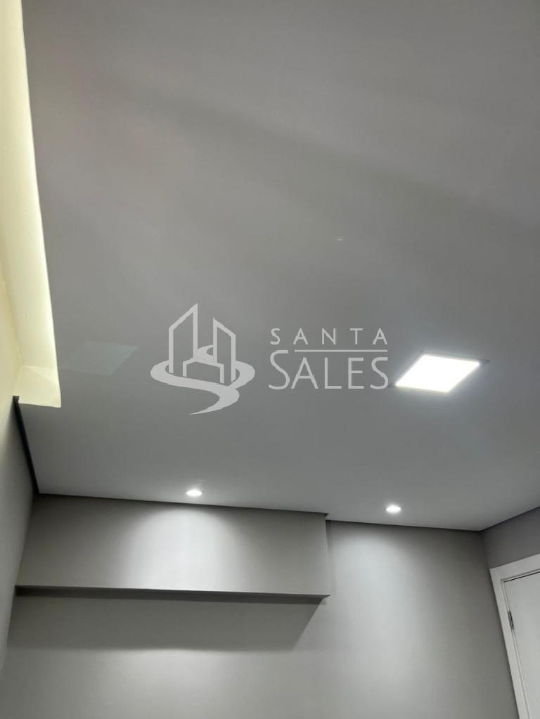 Apartamento, 2 quartos, 60 m² - Foto 6