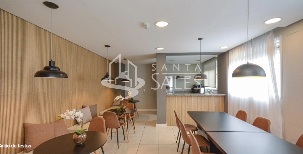 Apartamento, 2 quartos, 34 m² - Foto 18